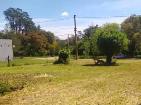 Terreno en Venta en Villa Ventana, USD 55.000