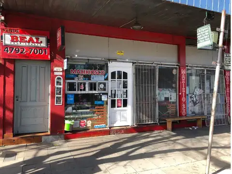 Depto Tipo Casa en Venta en Boulogne, USD 140.000