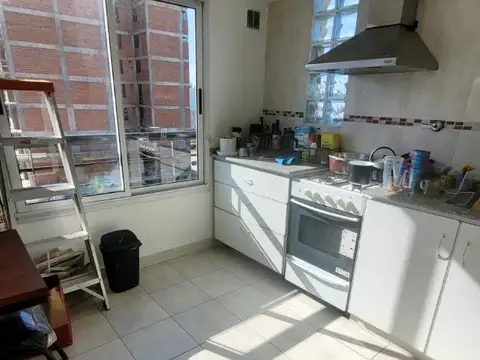 Departamento en Venta en Remedios De Escalada, USD 110.000