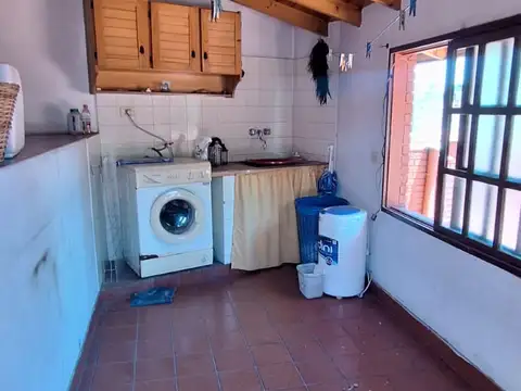 Casa en Venta 25 años