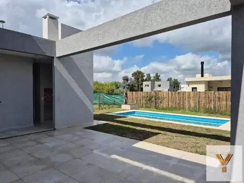 Casa en Venta al Norte