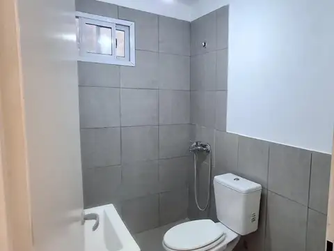 Depto Tipo Casa en Alquiler de 1 dormitorio