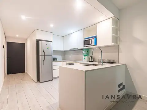 Departamento en Venta en Palermo Hollywood, USD 384.000