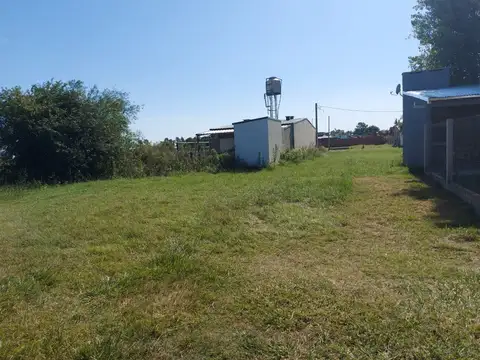 TERRENO CAYASTA. BV MANDGOLD