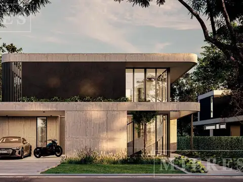 Casa en Venta en Countries y Barrios Cerrados en Pilar, Partido de Pilar