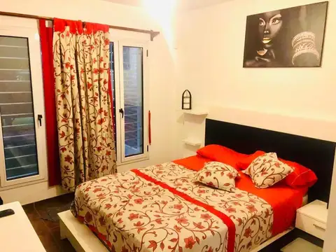 Casa en Venta en Barrio Parque Leloir, USD 200.000