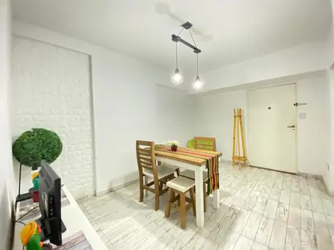Departamento en Venta 60 años