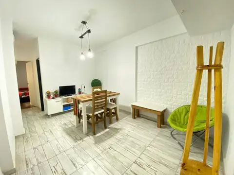 Departamento en Venta Permite mascota