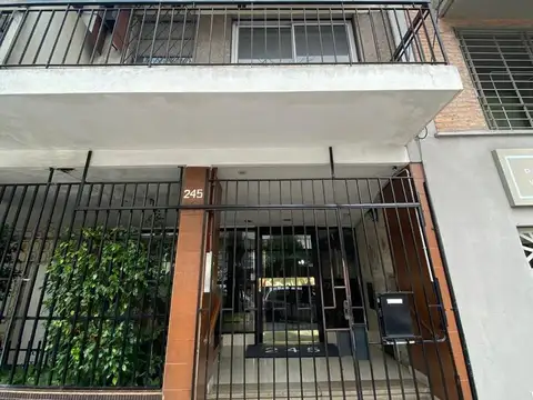 Avenida San Juan 200