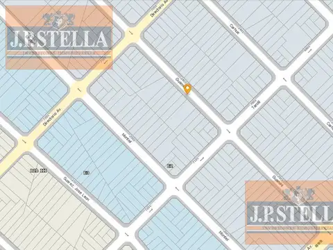 Terreno en Venta en Mataderos, USD 550.000