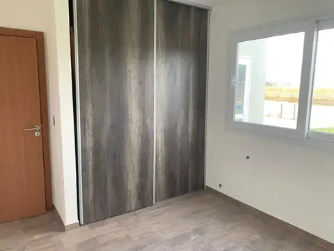 Hermosa Casa en venta a estrenar 4 amb c/pileta - Vista al Rio - 2 plantas - El Canton Barrio Islas