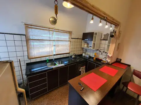 Casa en Venta en Ramos Mejía, USD 90.000