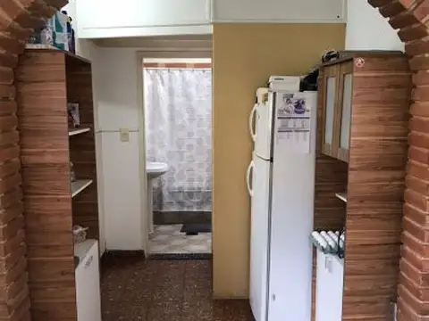 Depto Tipo Casa en Venta de 2 ambientes