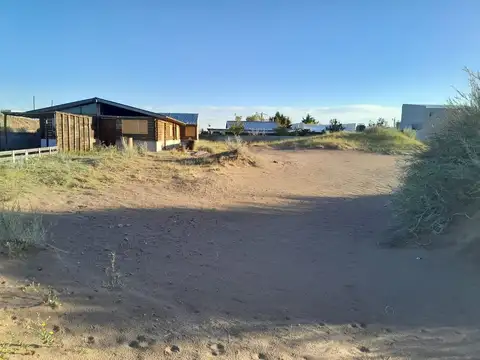 Terreno en Venta en Balneario Sauce Grande, USD 25.000