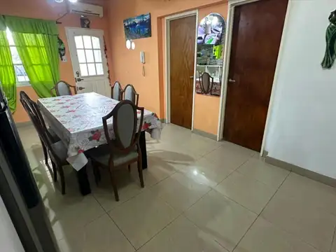 Depto Tipo Casa en Venta de 3 dormitorios