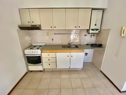 Departamento en Alquiler de 2 ambientes