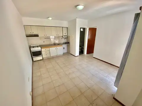 Alquiler Departamento 1 Dormitorio - Pichincha - Rosario
