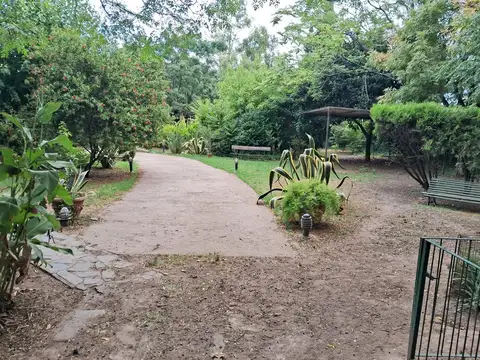 Quinta en Venta en Jose Clemente Paz, USD 220.000