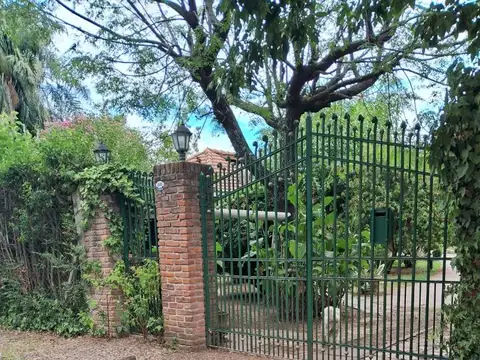 Quinta en Venta en Jose Clemente Paz, USD 220.000