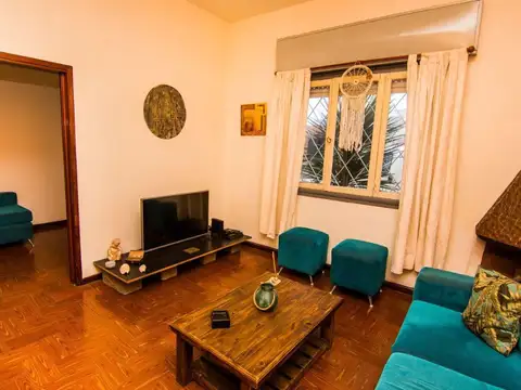 Depto Tipo Casa en Venta de 3 ambientes