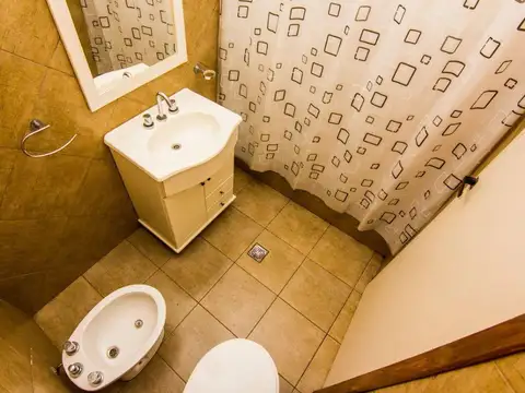 Depto Tipo Casa en Venta de 2 dormitorios