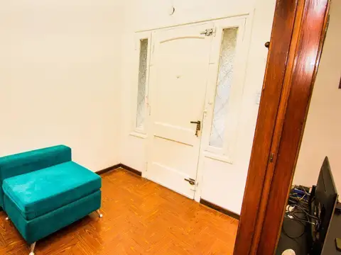 Depto Tipo Casa en Venta en Haedo, USD 79.000