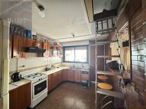 Depto Tipo Casa en Venta al Sur