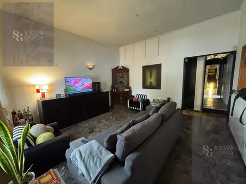 Depto Tipo Casa en Venta de 4 dormitorios