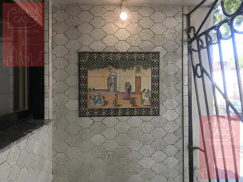 Depto Tipo Casa en Venta de 5 ambientes