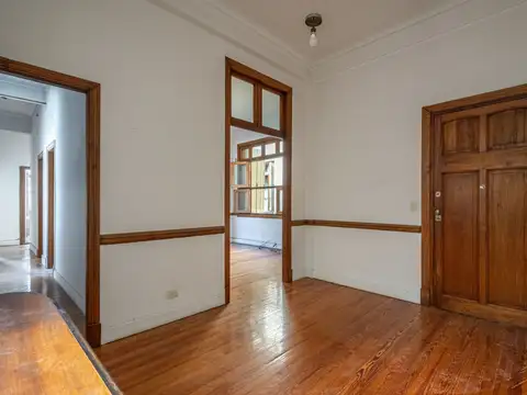 Departamento en Venta 86 años