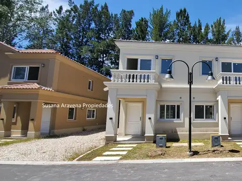 Casa en Venta 5 años