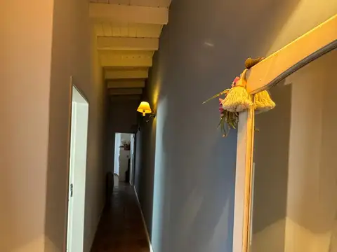 Hermosa casa con pileta calle 6 e/ 29 y 30