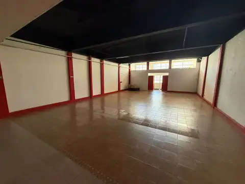 Local - Alquiler - Argentina, Capital Federal - CANTILO 5279