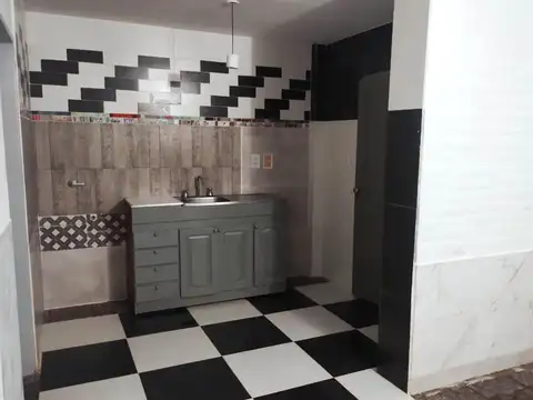 Departamento Para Alquilar  SAN ISIDRO 