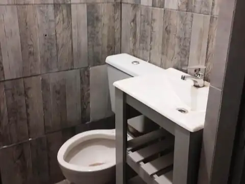 Departamento en Alquiler en Beccar, $ 530.000