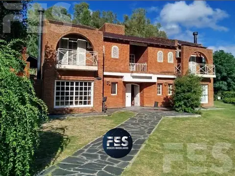 VENTA DE CASA EN COUNTRY EL PARAISO