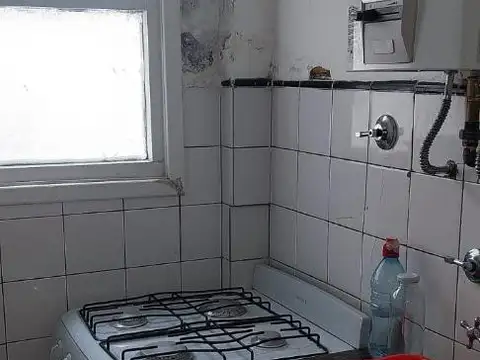 Tomás Falkner 3578 , Piso 1