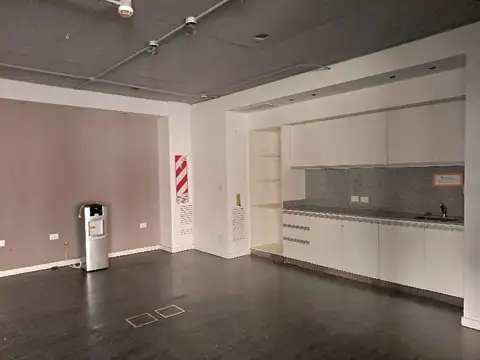 Oficina en Alquiler 37 años