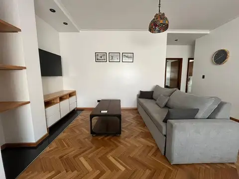 Depto Tipo Casa en Venta de 1 dormitorio