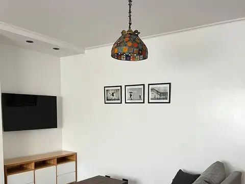 Depto Tipo Casa en Venta en Belgrano, USD 185.500