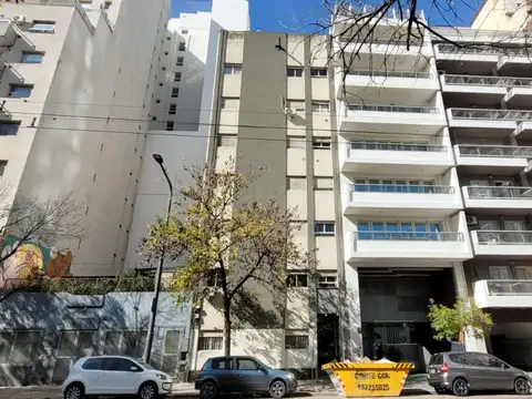 VENTA DEPARTAMENTO NUEVA CORDOBA 1 DORM