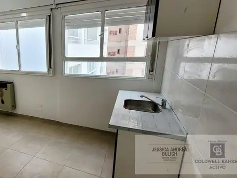 VENTA DEPARTAMENTO NUEVA CORDOBA 1 DORM