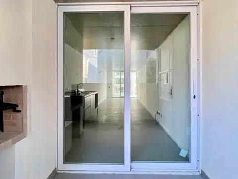 Departamento en Alquiler al Noreste