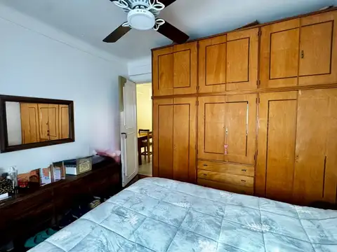 Venta PH 3 amb con balcon - Monte Castro
