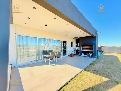 Casa en Venta A Estrenar