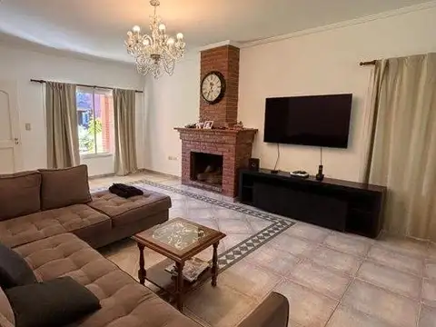 Casa en Venta de 3 dormitorios