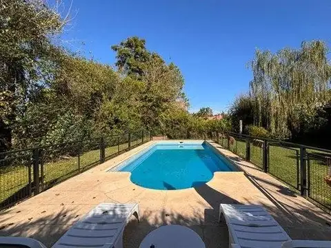 Casa en Venta al Oeste