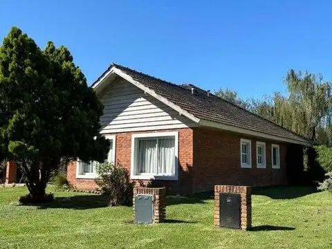 Casa en Venta al Oeste