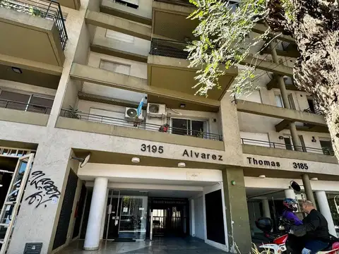 Cochera en Venta en Villa Urquiza, Capital Federal