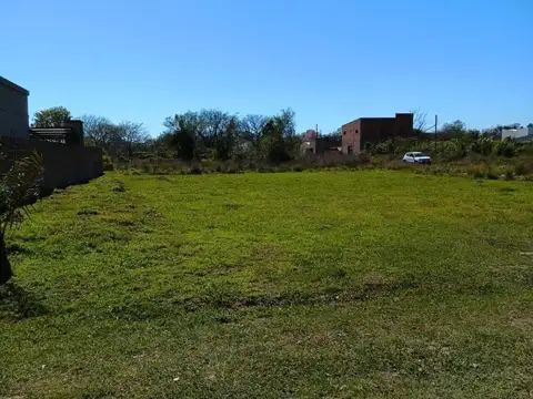 Terreno en Venta en Villa Fabiana, USD 35.000
